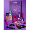 Image de Calendrier de l'Avent sextoys Indulge 12 surprises 2026