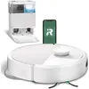 Image de Robot Roomba Plus 405 Combo + base AutoWash  Blanc  iRobot