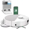 Image de Robot Roomba Plus 505 Combo + base AutoWash  Blanc  iRobot