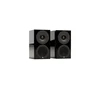 Image de Monitor Audio Radius 3 4G Noir - Enceintes bibliothèque