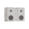 Image de Monitor Audio Radius 3 4G Blanc Satin - Enceintes bibliothèque