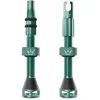Image de Valve Tubeless Peaty's Holeshot Fast Flow 60 mm