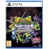Image de Teenage Mutant Ninja Turtles : Shredders Revenge Ultimate Edition PS5