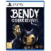 Image de Bendy and the Dark Revival PS5
