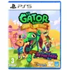 Image de Lil Gator Game Gator of the Year Edition PS5