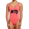 Image de Maillots de bain Nike  U-back P29681518