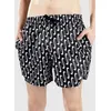 Image de Nike Swim 5"" Volley Boardshort Noir