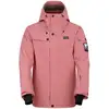 Image de Veste de ski DARE2B Ski Life Jacket (Dusty Rose) femme