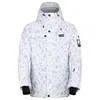 Image de Veste de ski DARE2B Ski Life Jacket (Blanc) femme