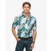 Image de Chemise Superdry  Chemise hawaïenne P30618693