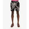 Image de Maillots de bain Superdry  Shorts de bain recyclés Hawaiian Print 17 pouces P30619085