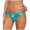 Image de Maillots de bain Superdry  Bas de bikini  imprimé Cheeky P31093908