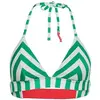 Image de Maillots de bain Superdry  Haut de bikini  rayé P31093233