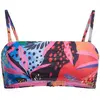 Image de Maillots de bain Superdry  Haut de maillot de bain  Tropical Bandeau P31094939