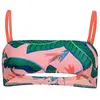 Image de Maillots de bain Superdry  Haut de maillot de bain  Bandeau Tropical P31095337