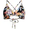 Image de Maillots de bain Superdry  Haut de maillot de bain  triangle à dos croisé P31094343