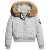 Image de Manteau Superdry  Manteau  Everest gris P31092275