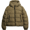 Image de Doudounes Superdry  Doudoune Capuche Sports Puffer P31143203