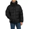 Image de Doudounes Superdry  Veste technique matelassée à capuche P31565257