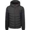 Image de Doudounes Superdry  Veste Hooded Storm Marine P31175764