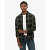 Image de Chemise Superdry  Bucheron P31168709
