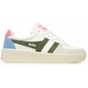 Image de Baskets Gola  Grandslam Trident M66785499