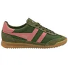 Image de Baskets basses Gola  Baskets TORNADO M67893216