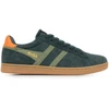 Image de Baskets Gola  Equipe II Suede M67559149