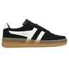 Image de Baskets Mode Gola Grandslam Suede - 41