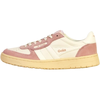 Image de Baskets basses Gola  Basket Cuir Hawk 89 M67419883