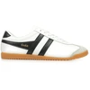 Image de Baskets Gola  Bullet Leather M66060410