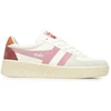 Image de Baskets Gola  Grandslam Trident M66785499