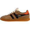 Image de Baskets basses Gola  Basket Cuir Cyclone M10303961