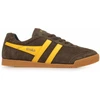 Image de Baskets Gola  Harrier Suede M66009923