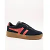 Image de Baskets basses Gola  CLA589 Grandslam M66738651
