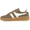Image de Baskets Gola  Grandslam Suede M66738651