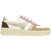 Image de Baskets Gola  Chaussures GRANDSLAM QUADRANT P32759936