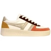 Image de Baskets Gola  Chaussures GRANDSLAM QUADRANT P32759937