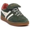 Image de Baskets basses Gola  WHITE STADIA 86 M67883887