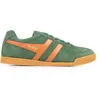 Image de Gola Harrier Suede Trainer - 42