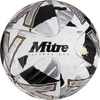 Image de Ballon Mitre Ultimax Evo Blanc Taille 5 5-B0151WSB-5