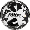 Image de Ballon Mitre Ultimax One Blanc Taille 4 5-B0152B99-4