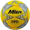 Image de Ballon Mitre Impel Evo Jaune Taille 4 5-B01790C60-4