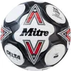 Image de Ballon Mitre Delta Evo Blanc Taille 5 5-B01786C29-5