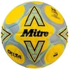 Image de Ballon Mitre Delta One Jaune Taille 5 5-B01787C60-5