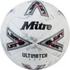 Image de Ballon Mitre Ultimatch Evo Blanc Taille 5 5-B01788C23-5