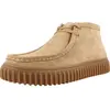 Image de Bottes Clarks  Torhill Hi P33026909