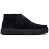 Image de Boots Clarks  Bottines TORHILL HI P31960788
