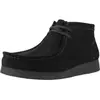 Image de Bottes Clarks  Wallabeeevo Bt P30296543