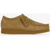Image de Wallabee Evo Camel - 45
